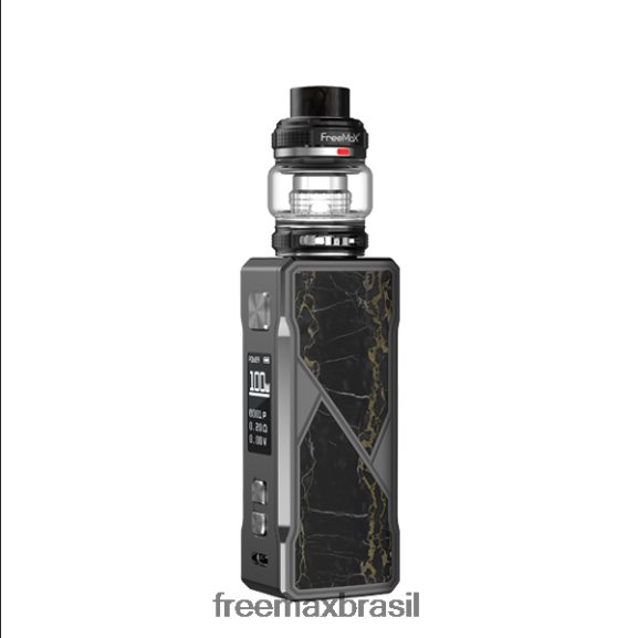 FreeMAX Brasil 60RXXJ91 | FreeMAX MAXUS conjunto de 100 W mármore