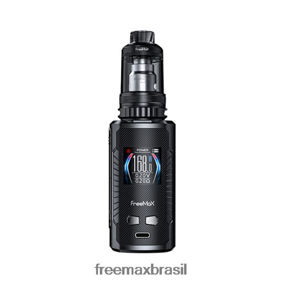 FreeMAX Review 60RXXJ126 | FreeMAX MAXUS kit max pro 168w 2ml preto 1