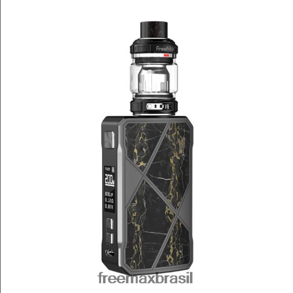 FreeMAX Vape Brasil 60RXXJ2 | FreeMAX MAXUS conjunto de 200 W mármore