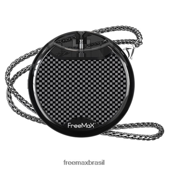 FreeMAX Store 60RXXJ75 | FreeMAX MAXPOD kit círculo fibra de carbono preta