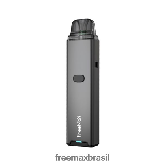 FreeMAX Brasil 60RXXJ61 | FreeMAX ONNIX kit 20w metal de canhão