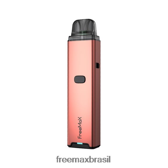 FreeMAX Disposable Vape 60RXXJ60 | FreeMAX ONNIX kit 20w rosa