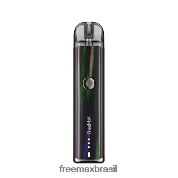 FreeMAX Flavormax 60RXXJ47 | FreeMAX ONNIX 2 kits de 15 W preto