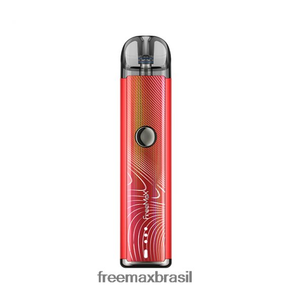 FreeMAX Review 60RXXJ46 | FreeMAX ONNIX 2 kits de 15 W vermelho