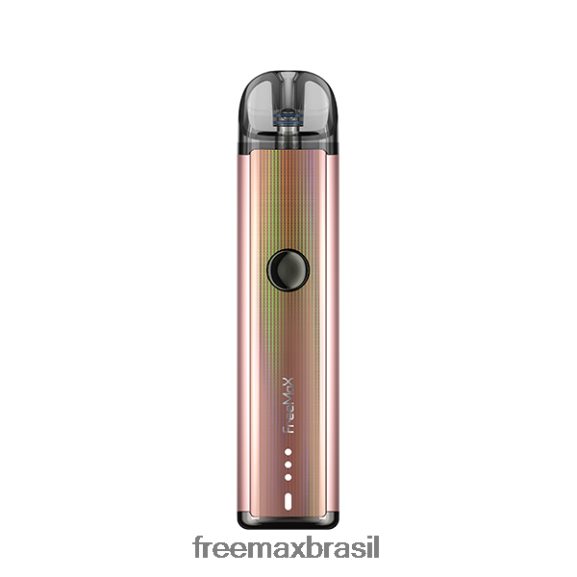 FreeMAX Store 60RXXJ45 | FreeMAX ONNIX 2 kits de 15 W rosa
