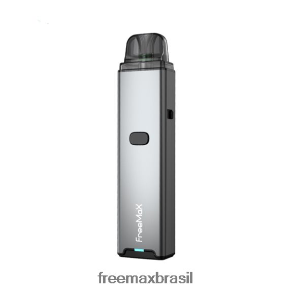 FreeMAX Vape Brasil 60RXXJ62 | FreeMAX ONNIX kit 20w cinza
