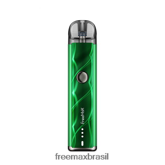 FreeMAX Vape Price 60RXXJ43 | FreeMAX ONNIX 2 kits de 15 W verde
