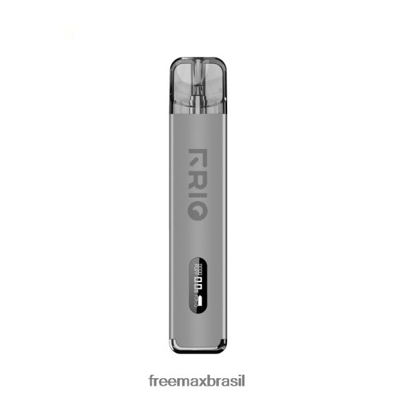 FreeMAX Brasil 60RXXJ31 | FreeMAX FRIO vagem cinza