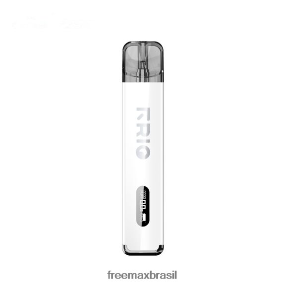 FreeMAX Disposable Vape 60RXXJ30 | FreeMAX FRIO vagem branco