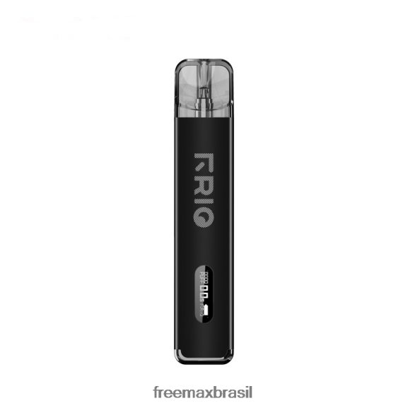 FreeMAX E Cig 60RXXJ28 | FreeMAX FRIO vagem preto