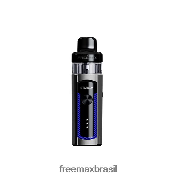Best FreeMAX Vape 60RXXJ109 | FreeMAX STARLUX kit 40w metal de canhão
