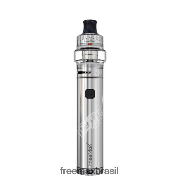Best FreeMAX Vape 60RXXJ79 | FreeMAX TWISTER kit 30w prata