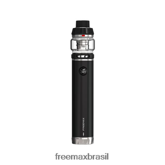 FreeMAX Brasil 60RXXJ131 | FreeMAX TWISTER 2 kits de 80 W preto