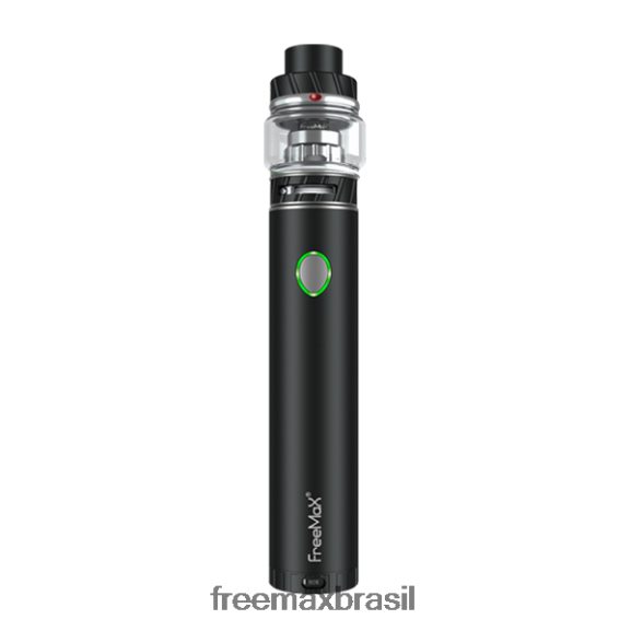 FreeMAX Brasil 60RXXJ21 | FreeMAX TWISTER kit inicial de 80w preto