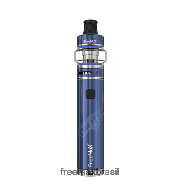 FreeMAX Brasil 60RXXJ81 | FreeMAX TWISTER kit 30w azul