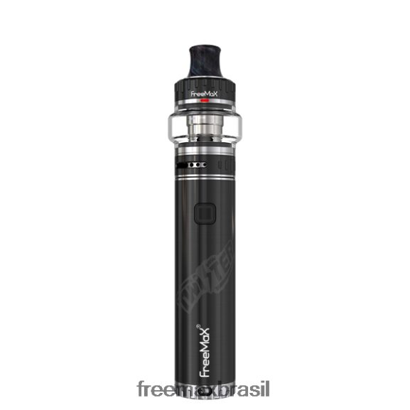 FreeMAX E Cig 60RXXJ78 | FreeMAX TWISTER kit 30w preto