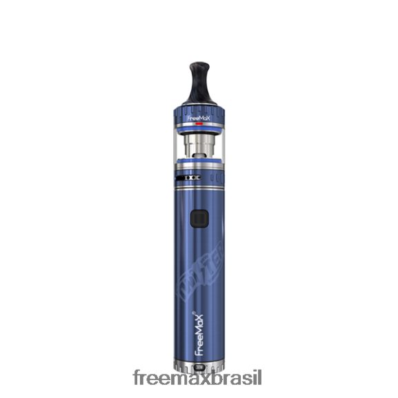 FreeMAX Review 60RXXJ86 | FreeMAX TWISTER kit 30w tpd azul