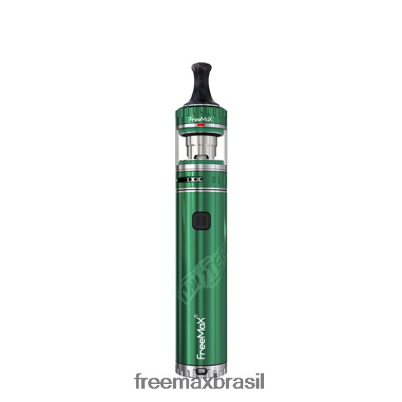 FreeMAX Shop 60RXXJ84 | FreeMAX TWISTER kit 30w tpd verde