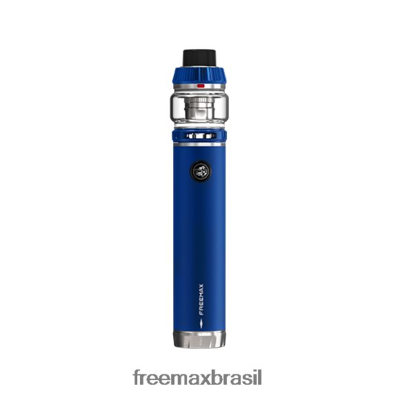 FreeMAX Vape Brasil 60RXXJ132 | FreeMAX TWISTER 2 kits de 80 W azul