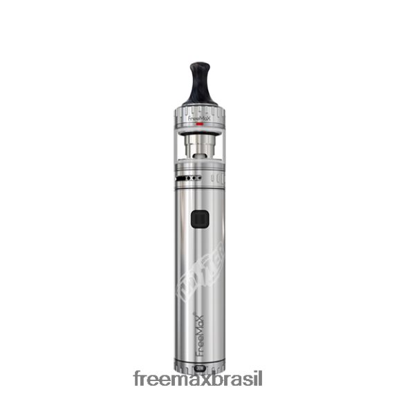 FreeMAX Vape Brasil 60RXXJ82 | FreeMAX TWISTER kit 30w prata tpd