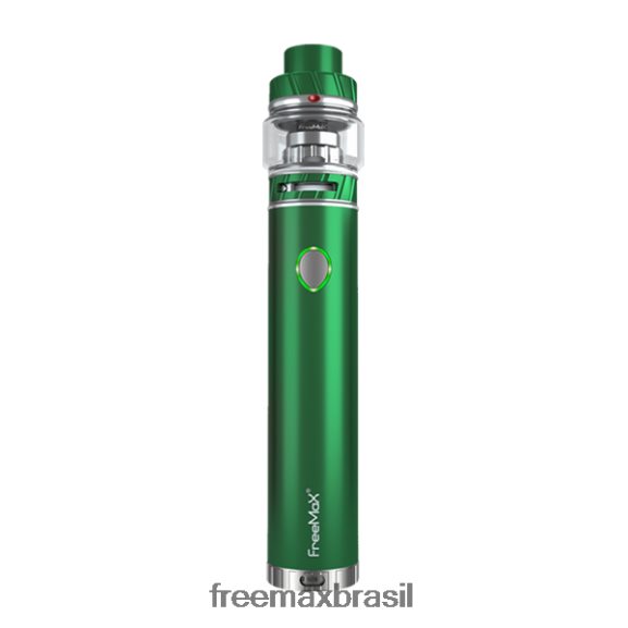 FreeMAX Vape Price 60RXXJ23 | FreeMAX TWISTER kit inicial de 80w verde