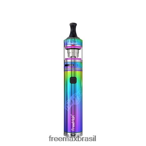 FreeMAX Vape Price 60RXXJ83 | FreeMAX TWISTER kit 30w arco-íris tpd