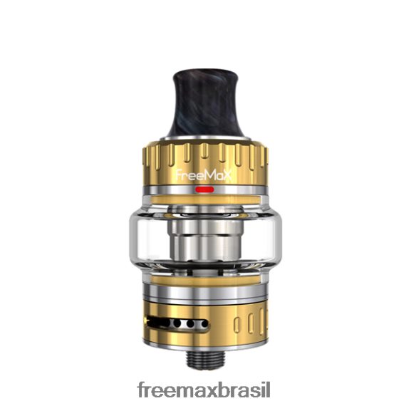 Best FreeMAX Vape 60RXXJ179 | FreeMAX FIRELUKE 22 tanques ouro
