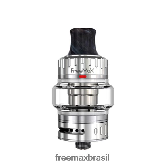 FreeMAX Disposable Vape 60RXXJ180 | FreeMAX FIRELUKE 22 tanques prata