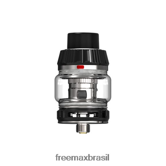 FreeMAX E Cig 60RXXJ168 | FreeMAX FIRELUKE 4 tanques preto