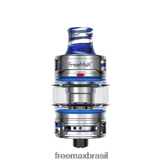 FreeMAX E Cig 60RXXJ188 | FreeMAX FIRELUKE 22 tanques resina azul