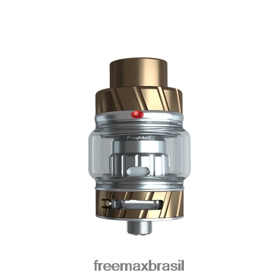 FreeMAX E Cig 60RXXJ249 | FreeMAX FIRELUKE 2 dourado