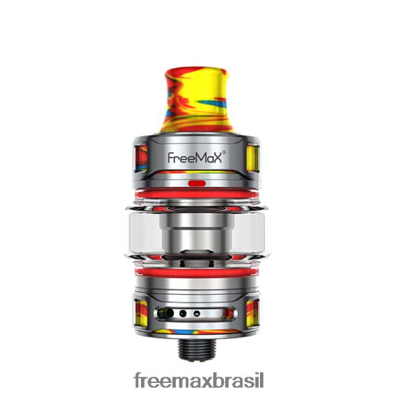 FreeMAX Flavormax 60RXXJ187 | FreeMAX FIRELUKE 22 tanques resina amarela
