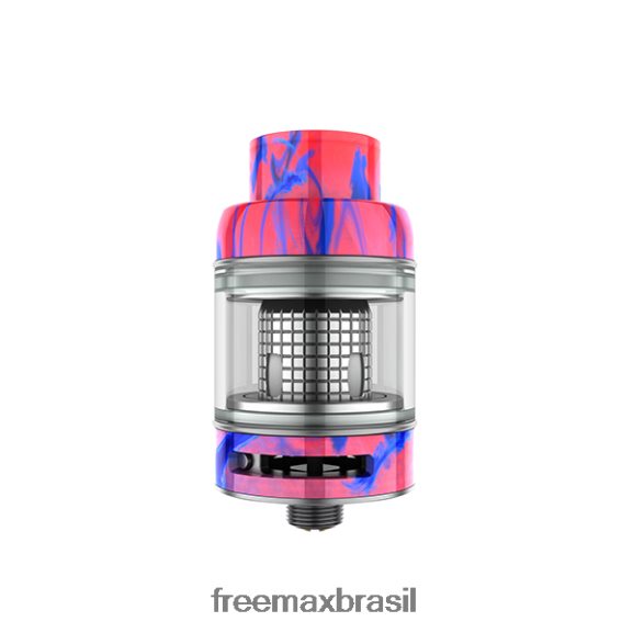 FreeMAX Flavormax 60RXXJ231 | FreeMAX FIRELUKE m tanque rosa