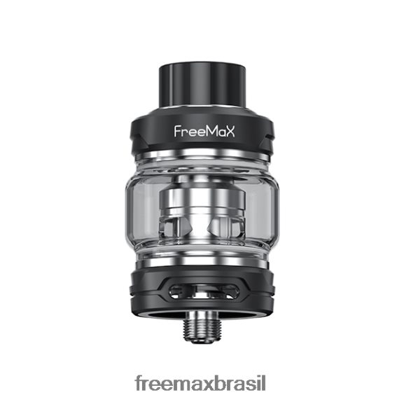 FreeMAX Review 60RXXJ176 | FreeMAX FIRELUKE tanque solo preto