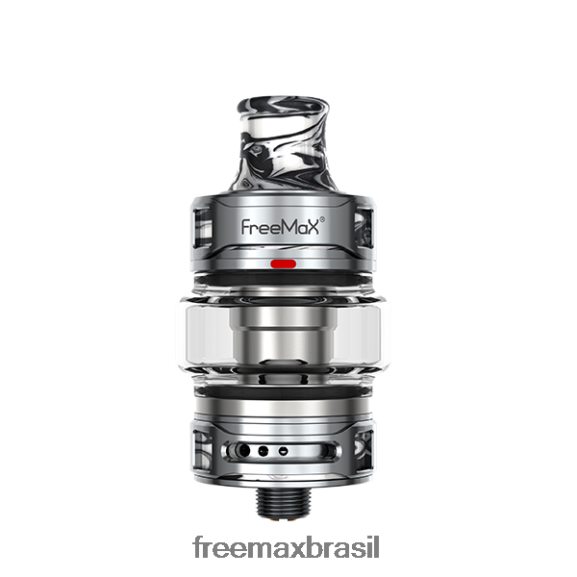 FreeMAX Review 60RXXJ186 | FreeMAX FIRELUKE 22 tanques resina preta