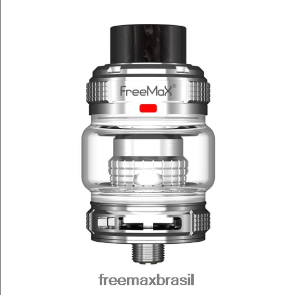 FreeMAX Shop 60RXXJ204 | FreeMAX FIRELUKE 3 tanques prata metálica