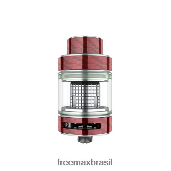 FreeMAX Shop 60RXXJ243 | FreeMAX FIRELUKE m tanque vermelho