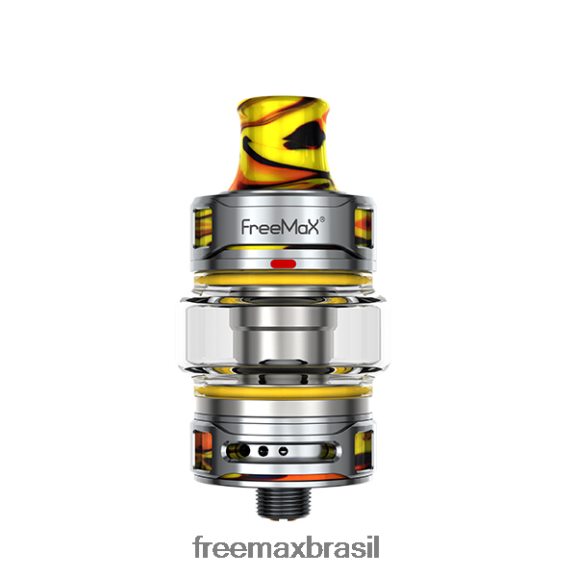 FreeMAX Store 60RXXJ185 | FreeMAX FIRELUKE 22 tanques resina amarela