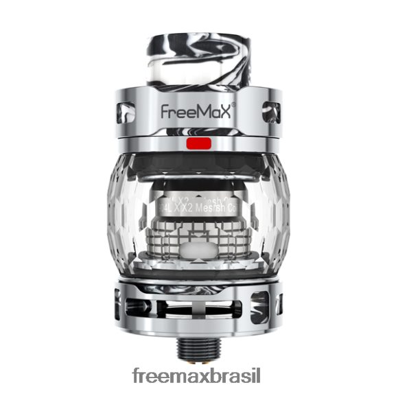 FreeMAX Store 60RXXJ205 | FreeMAX FIRELUKE 3 tanques preto