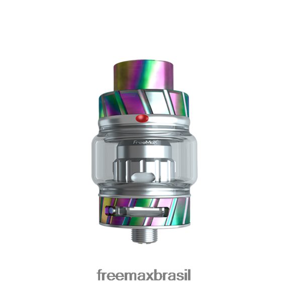 FreeMAX Store 60RXXJ246 | FreeMAX FIRELUKE 2 arco-íris