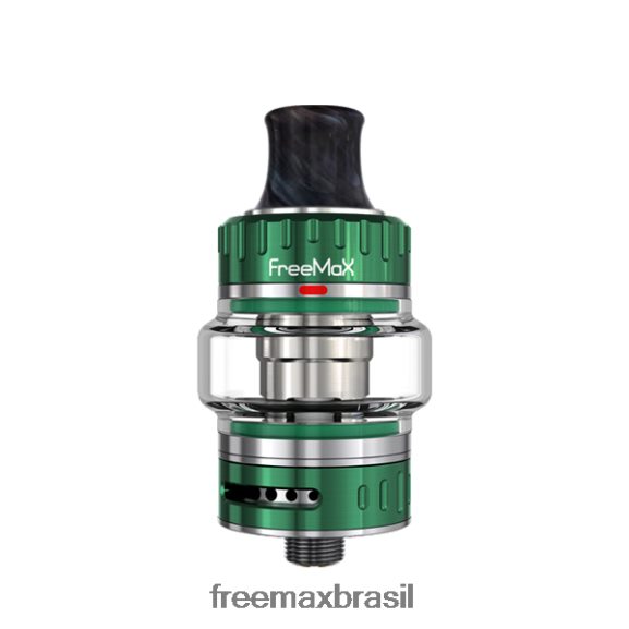 FreeMAX Vape Brasil 60RXXJ182 | FreeMAX FIRELUKE 22 tanques verde