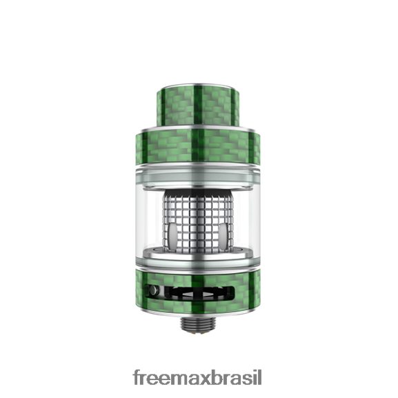 FreeMAX Vape Price 60RXXJ241 | FreeMAX FIRELUKE m tanque verde