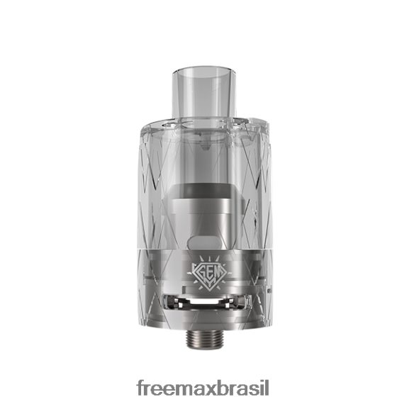 FreeMAX Vape Price 60RXXJ255 | FreeMAX GEMM tanque descartável claro