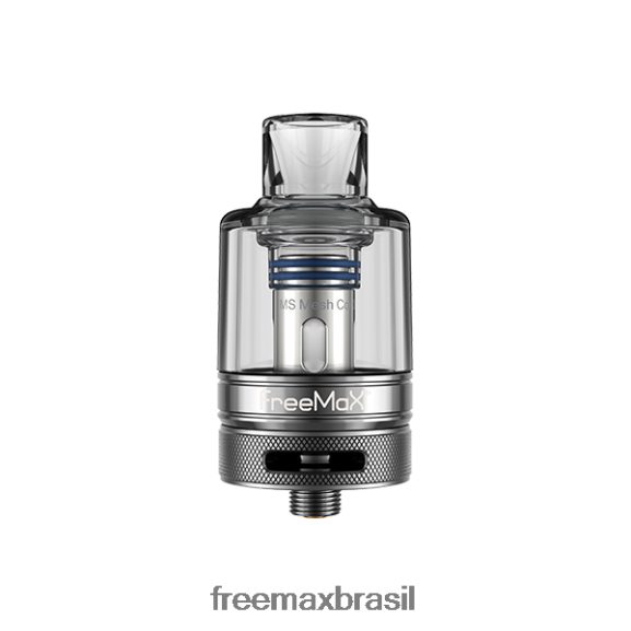 FreeMAX E Cig 60RXXJ178 | FreeMAX MARVOS tanque de cápsula dtl prata