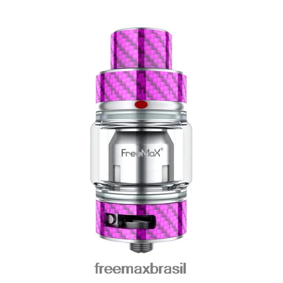 FreeMAX Brasil 60RXXJ225 | FreeMAX M PRO sou profissional roxo