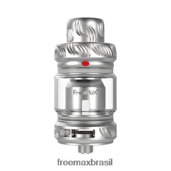 FreeMAX Disposable Vape 60RXXJ221 | FreeMAX M PRO sou profissional prata