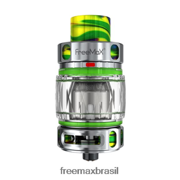 FreeMAX Flavormax 60RXXJ197 | FreeMAX M PRO 2 tanques verde