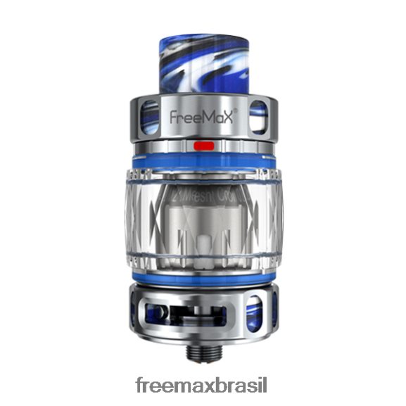 FreeMAX Review 60RXXJ196 | FreeMAX M PRO 2 tanques azul
