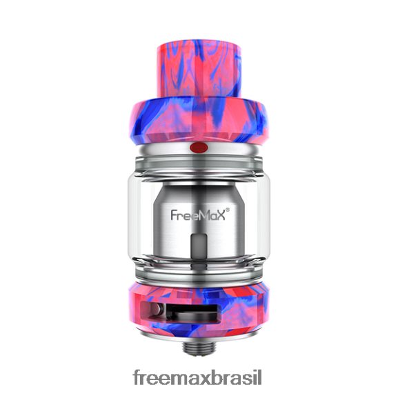 FreeMAX Review 60RXXJ216 | FreeMAX M PRO sou profissional rosa