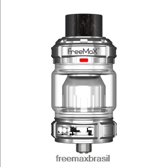 FreeMAX Shop 60RXXJ194 | FreeMAX M PRO 2 tanques prata metálica